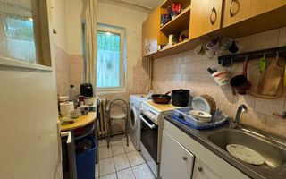 Apartament 2 camere decomandat Alexandru cel Bun - Poză 6