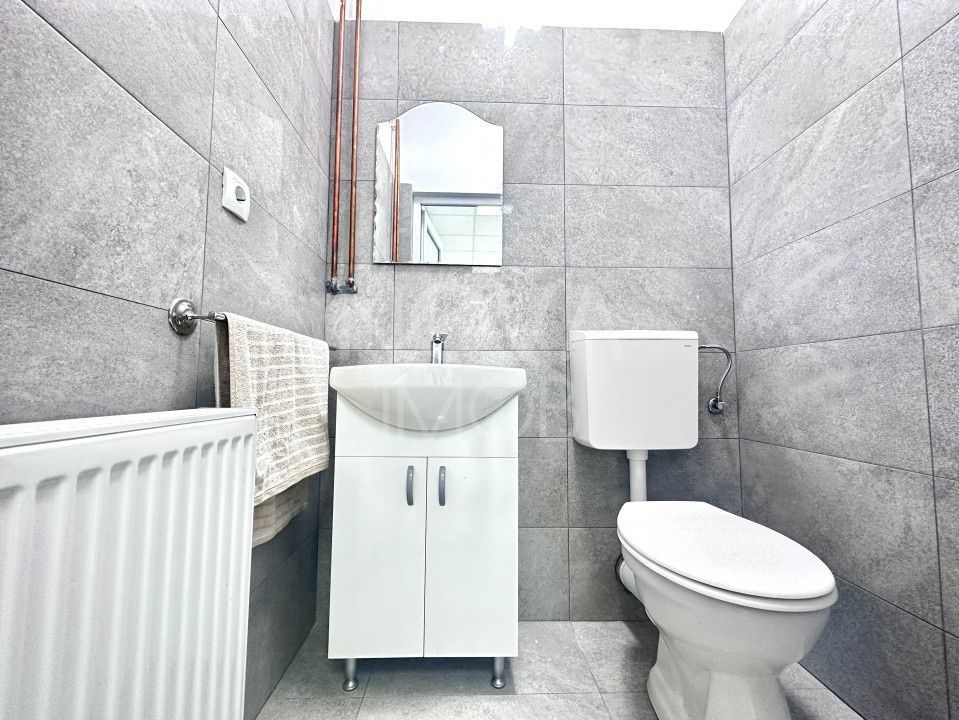 Spatiu comercial cu vitrina - Str. Doamna Stanca - Poză 4