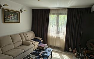 Apartament cu doua camere, Brancoveanu, 75.000€