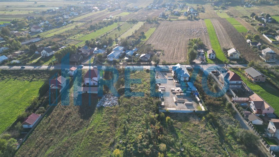 Teren Hemeiuşi 5.000 mp de închiriat - Poză 2