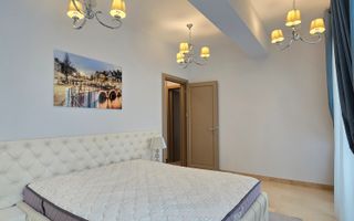 PENTHOUSE- LOCATIE CENTRALA- PALAS MALL ! - Poză 1