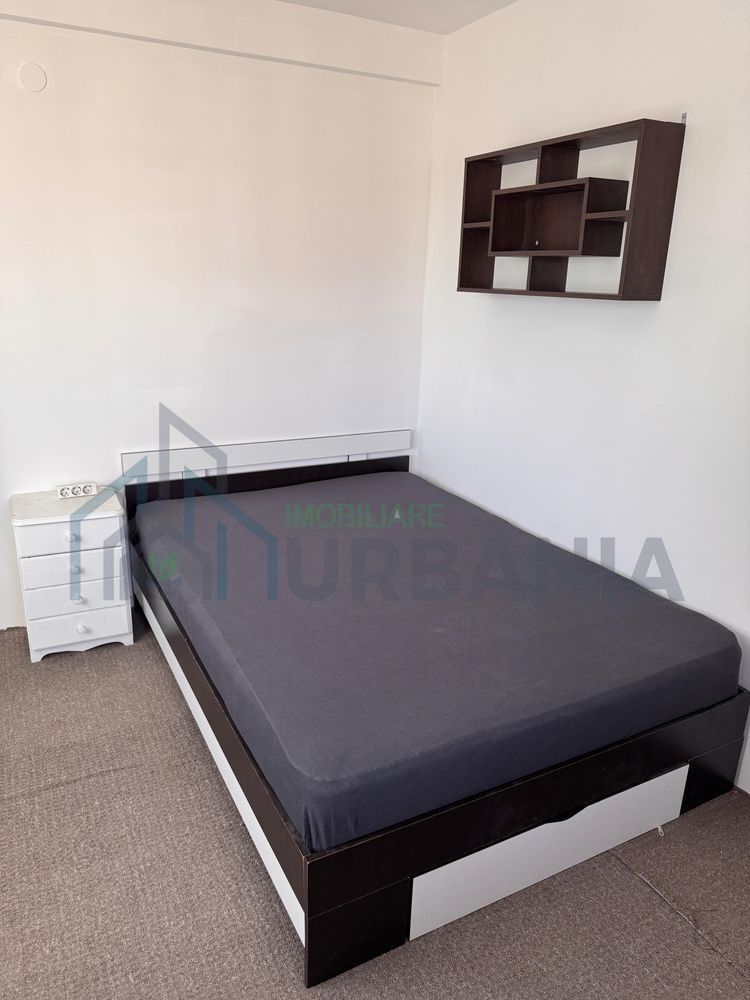 Apartament duplex de închiriat, Strada Sărăriei, Albești - 3 camere, 700 euro/lună - Poză 4
