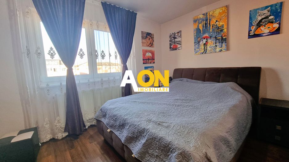 Apartament cu 2 camere reconfigurat, 52 mp utili, zona Cetate - Poză 10