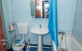 Apartament central | 2 camere 50MP - Poză 7