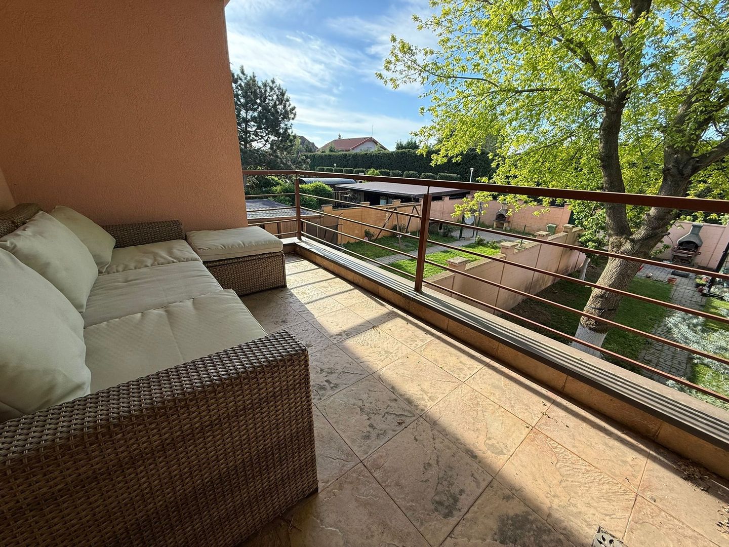 Braytim | 4 camere | 140 mp | Teren 337 mp | Garaj | Panouri FV - Poză 16