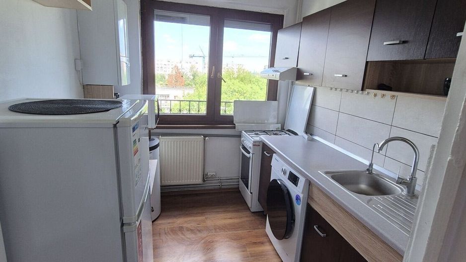 Oferta! 2 camere, centrala proprie, parcare, langa metrou - Poză 5