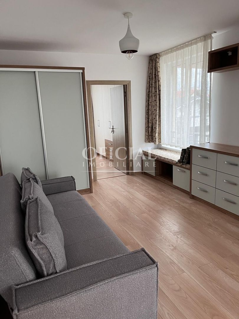 Apartament 2 Camere | 60 mp | Parcare | Pet Friendly | Andrei Muresanu - Poză 9