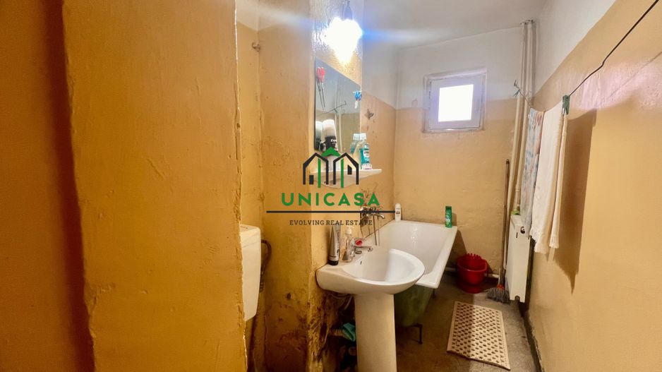 Apartament 3 camere/ Ostroveni / Parter - Poză 7