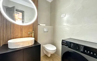 Apartament ultrafinisat | Etaj intermediar | Zona Str Tineretului - Poză 17