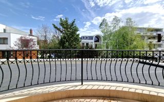 Vila Premium 2022 | Piscina | 774 mp Teren zona Iancu Nicolae - Pipera - Poză 28