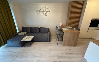 Apartament de 2 camere, 56mp, parcare Zona Concept 9 - Poză 3