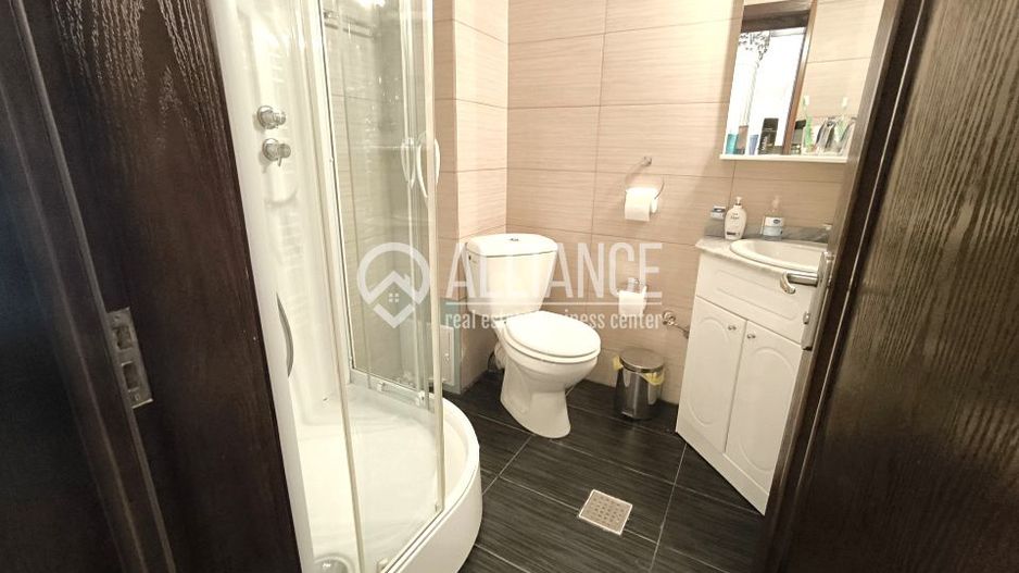 MAMAIA  Statiune (Cod 01) - Penthouse impresionant cu terasa 148 mp! - Poză 20