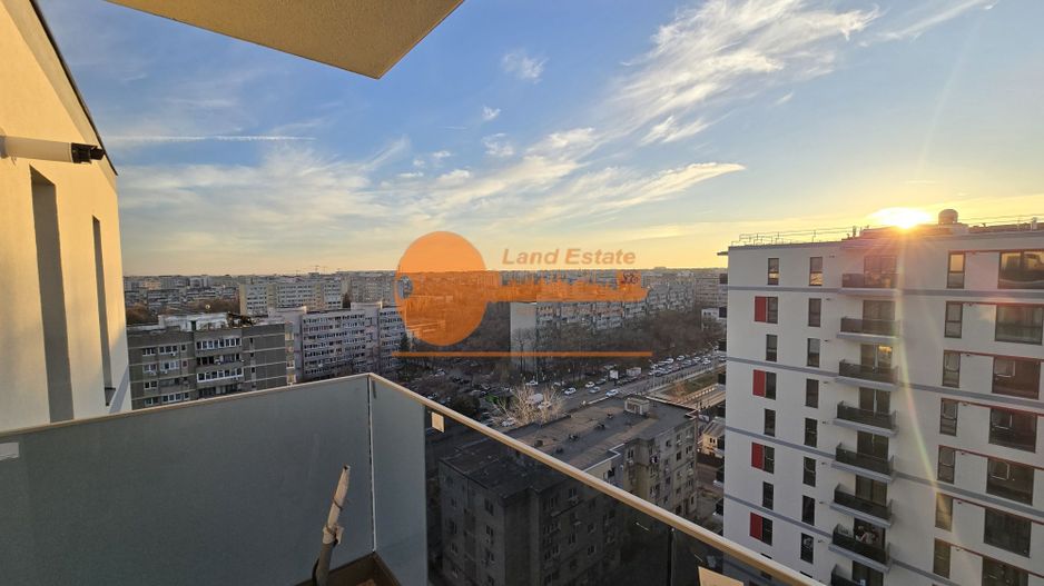 2 camere Plaza Residence - Poză 3