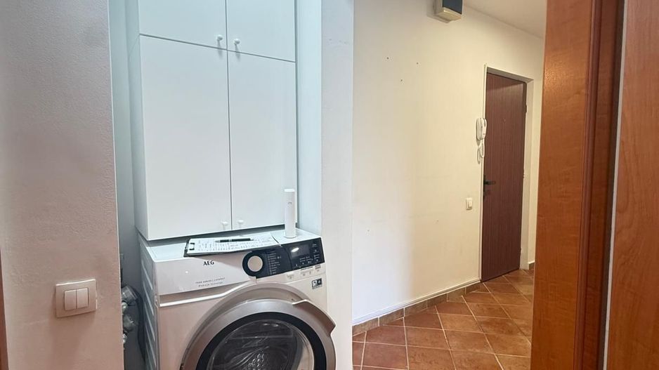 2 CAMERE | DECOMANDAT | DECEBAL THEODOR SPERANTIA | 10 MIN METROU - Poză 5
