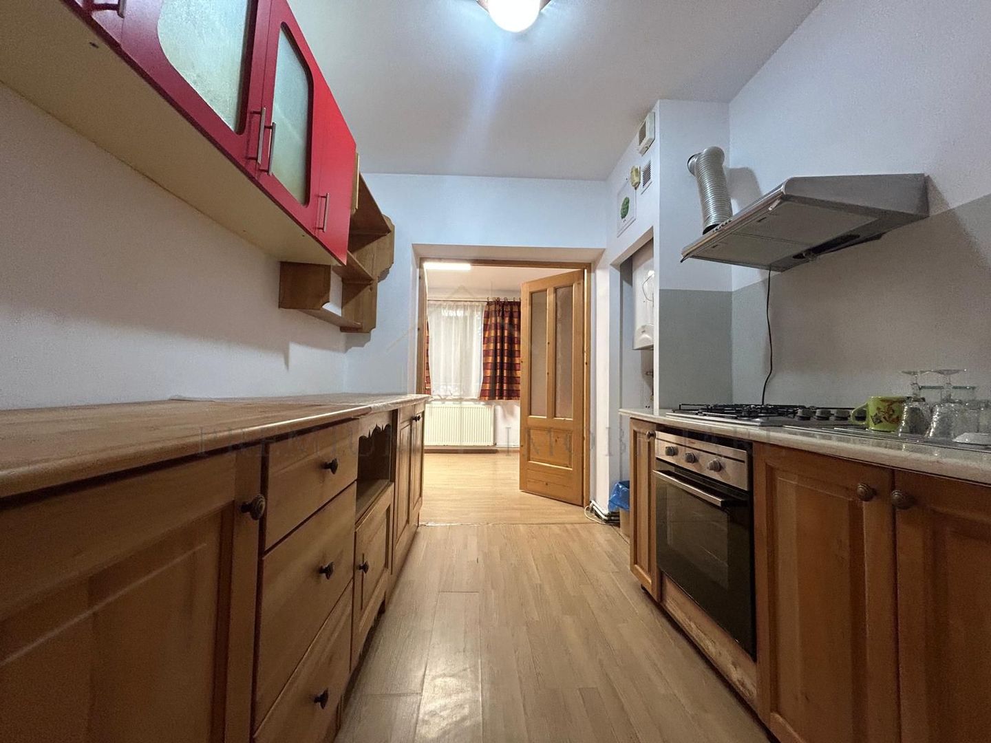 Apartament 3 camere, 100 mp, ultracentral – ideal birouri - Poză 8