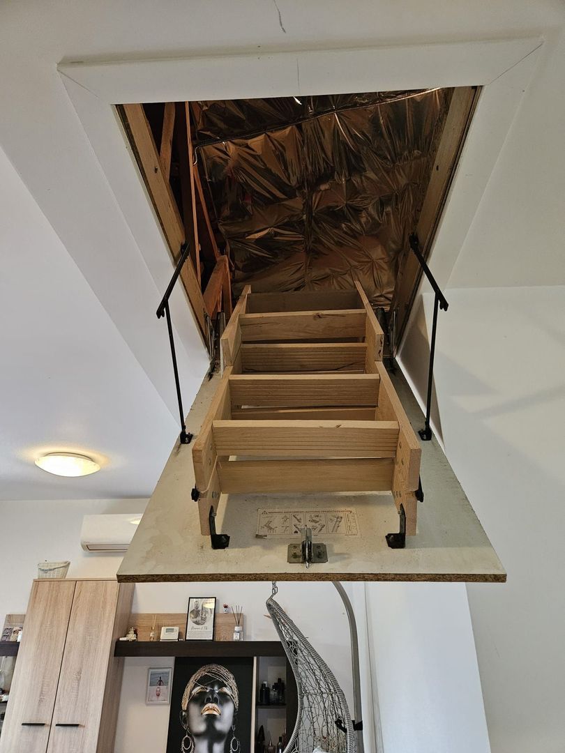 Freidorf | 3 Camere | Scara interioara | Loc de parcare inclus in pret. - Poză 5