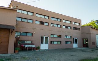 Hală industrială cu multiple destinații în Nădlac - Poză 32