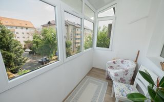 APARTAMENT 3 CAMERE| ZONA CENTRALA - Poză 8