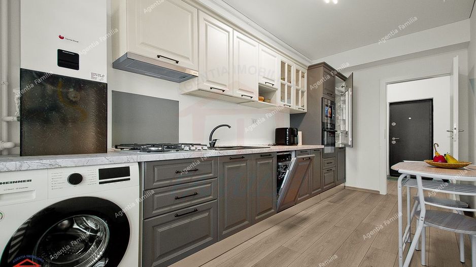✨De închiriat apartament 2 camere, Complex Arcada - Poză 12