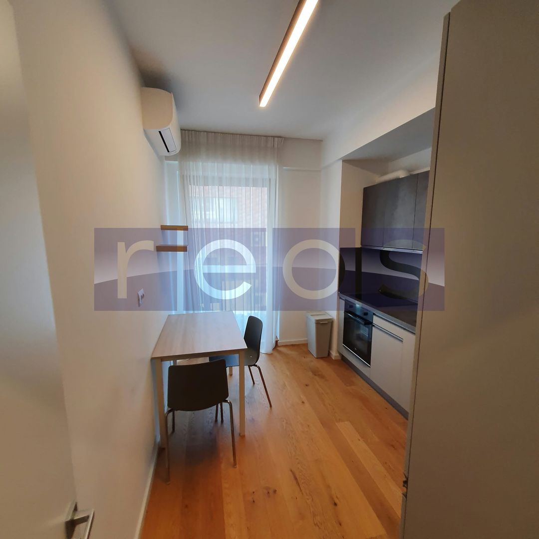 INCHIRIERE 2 CAMERE | 60 MP | PARCARE SUBTERANA | ZONA HERASTRAU - Poză 8