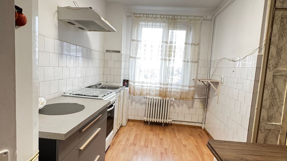 Apartament cu 2 camere de închiriat – Oradea, zona Decebal - Poză 9
