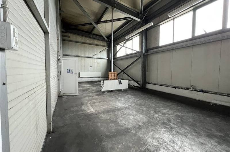 Hala de inchiriat in zona Mehala 1310 mp - Poză 9