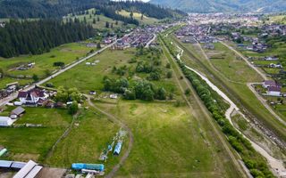 Teren Gura Humorului | Strada Manastirea Humorului - Poză 3