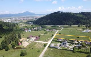 De vanzare Teren Cristian | PUZ Aprobat | Utilitati | 5.358mp - Poză 1