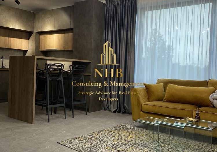 Apartament de inchirat 3 camere--Baneasa-Petrom City-PARCARE - Poză 2