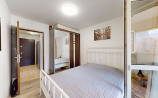 Apartament 3 camere Lacul Tei Teiul Doamnei Doamna Ghica - Poză 10