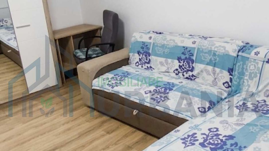 Garsonieră modernă de închiriat, 29 mp, Tătărași, Iași - Poză 2