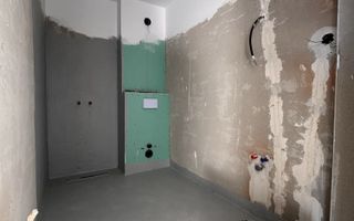 2 camere, etaj retras, orientare sudică – Florești aproape de Cluj. - Poză 6
