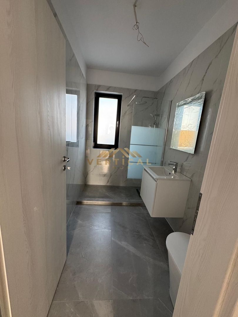 Casa 4 camere, parter,  Comuna Berceni - Poză 2