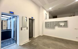 Apartament cu *3 camere* / Cladire Istorica stil Brancovenesc / Universitate - Poză 28