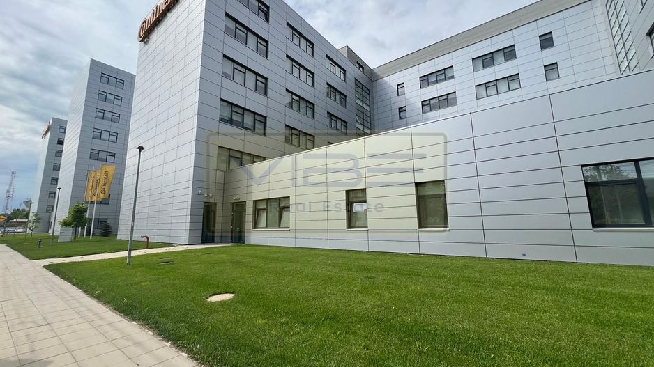 Apartament 2 camere premium Poitiers Towers - Continental - Poză 31