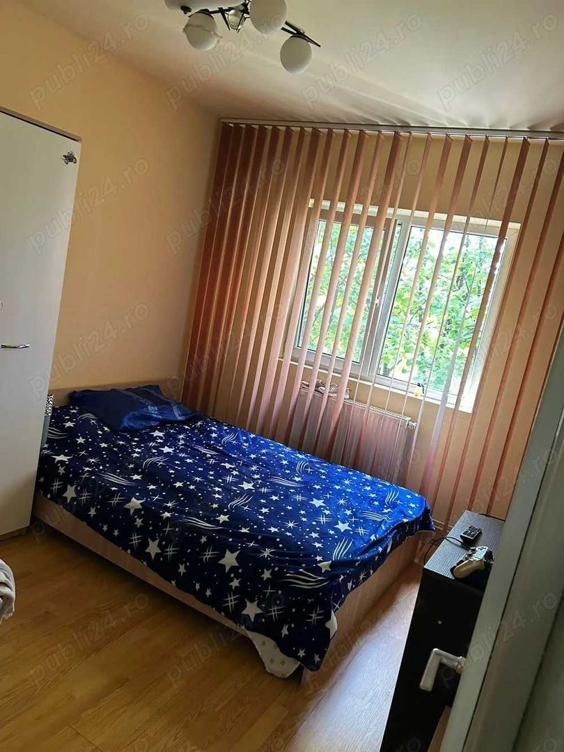 🏠 Închiriez apartament 3 camere | Decomandat | Calea Lipovei - Poză 4
