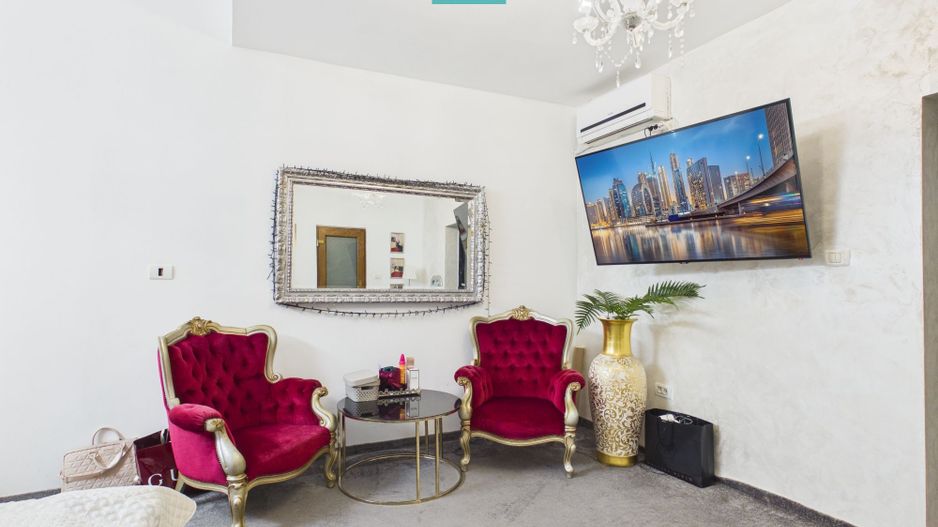 Apartament cu 4 camere – Zona Centrală - Poză 8