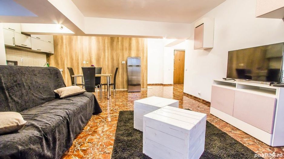 Apartament Rondul Alba Iulia - Poză 3