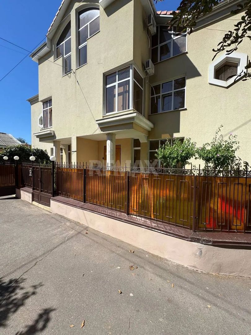 Clădire locativă cu 3 nivele și demisol, Bd. Ștefan cel Mare și Sfânt, Mun. Chișinău - Poză 27
