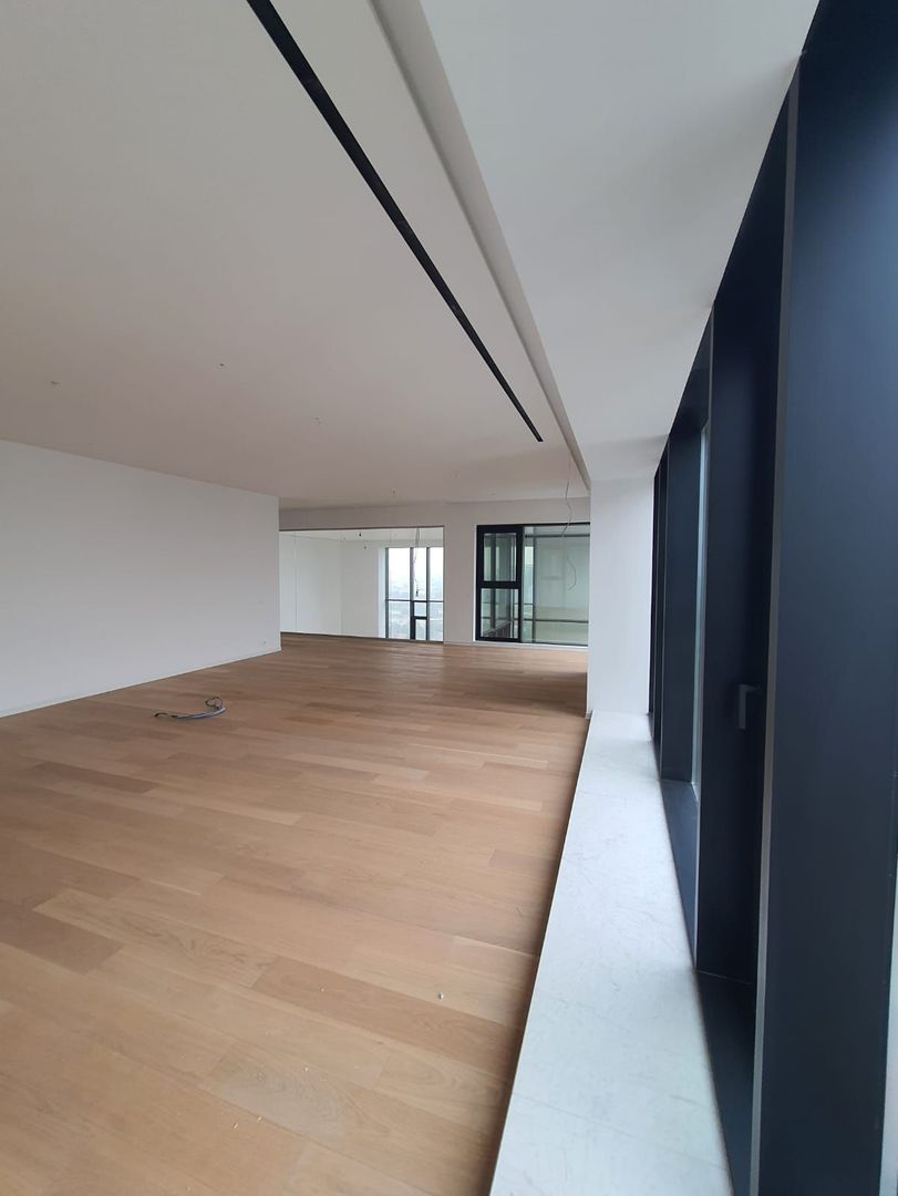 Penthouse One Verdi Park I Un refugiu al luxului în inima orașului! - Poză 3