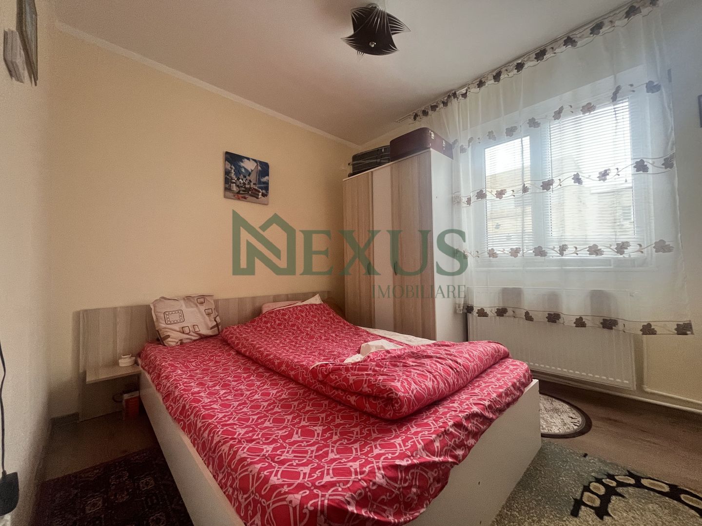 Apartament 3 camere, Buhuși - Poză 4