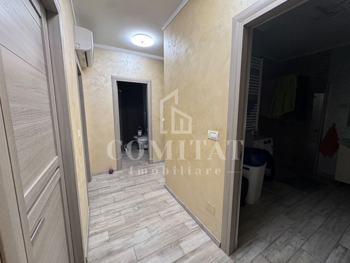 Apartament cu 4 camere | La cheie | Columna Residence - Poză 20