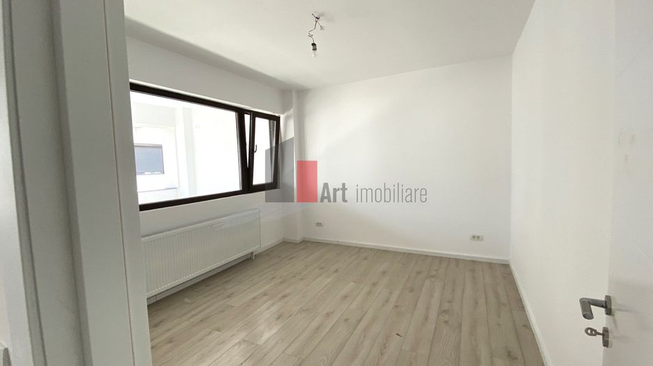 Apartament/Birou, bloc NOU | Zona Piata Dorobanti-Floreasca - Poză 5