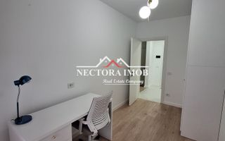 NECTORA IMOB-Apartament 3 camere, PRIMA Urbana, 72mp+10mp balcon,ET.8 - Poză 11