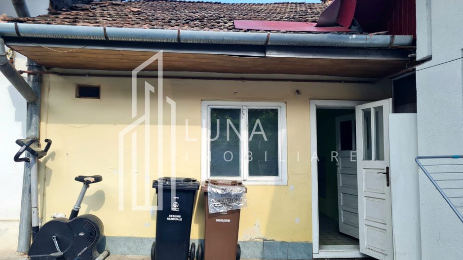 Casă 2 camere, zona Budai - Poză 1