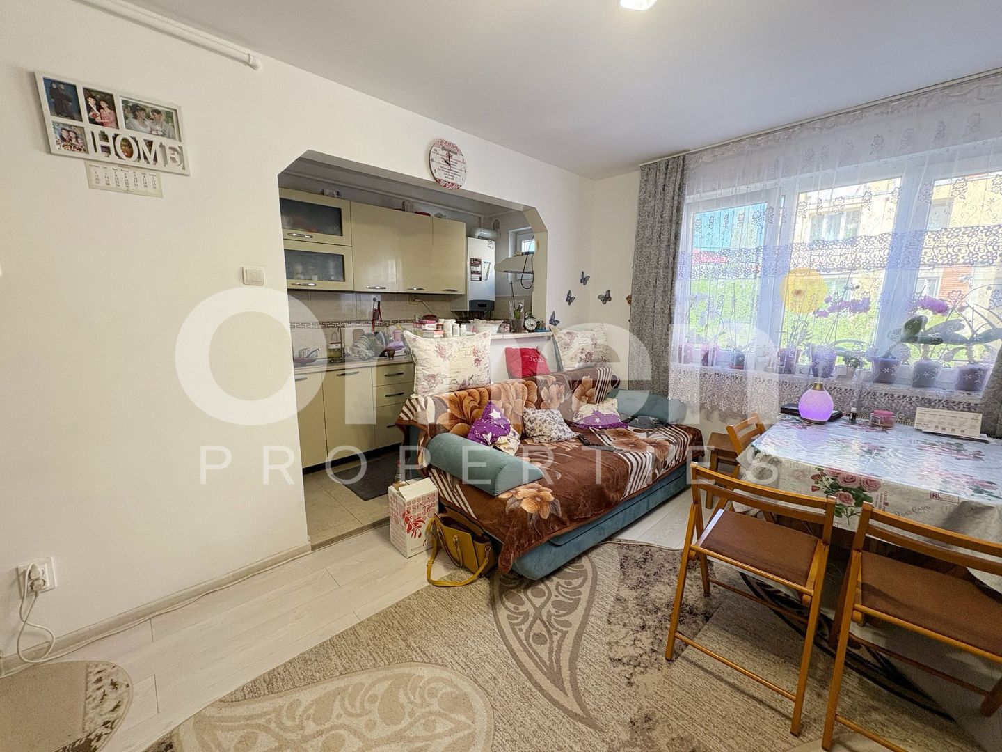 Apartament 2 camere de vanzare , strada Melodiei - Poză 2