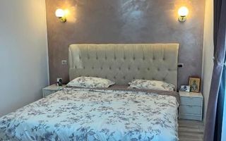 Duplex complet utilat și mobilat toate utilitățile pe Calea Urseni - Poză 9