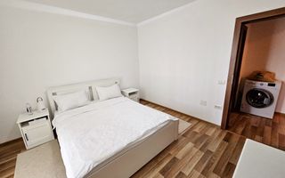 Apartament 2 camere, mobilat, utilat, cu lift, bloc nou, Centru - Poză 8