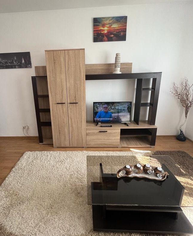 Garsoniera complet mobilata zona rezidentiala Subcetate - Poză 3