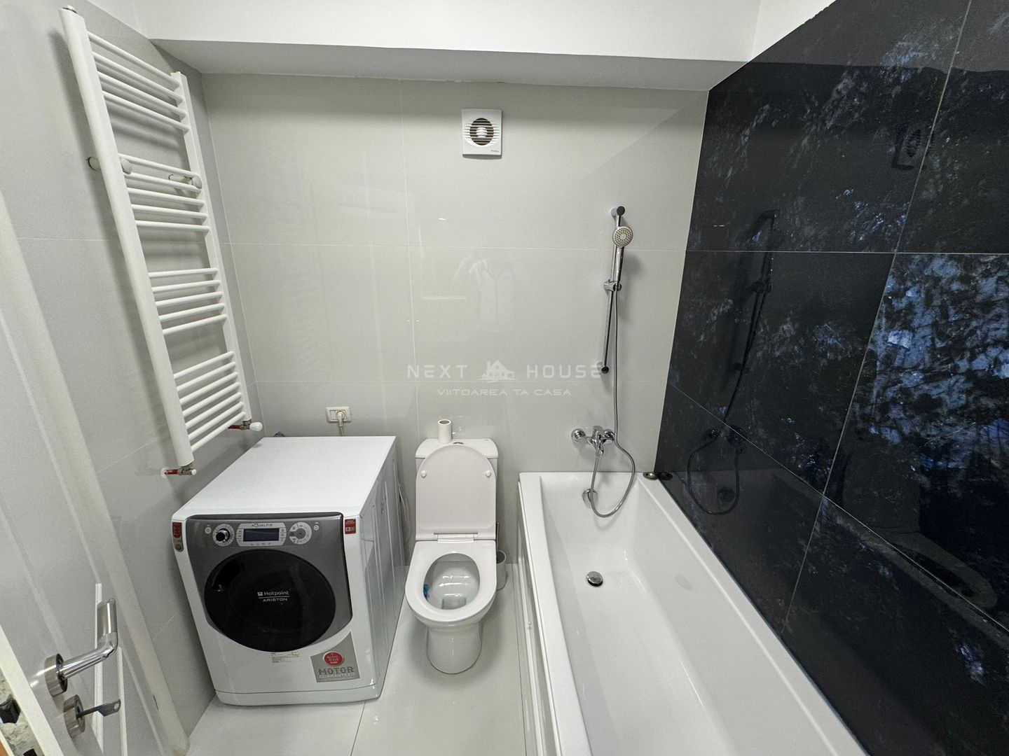 Garsoniera Liberty Mall ( Rahova - Parcul Carol ) -  2 km de Unirii - Poză 11